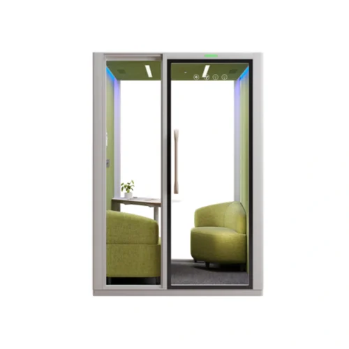 Soundproof Cabin