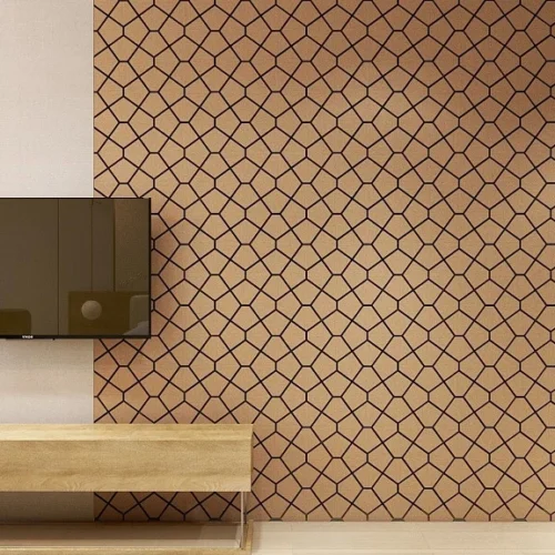 Sound-absorbing panels