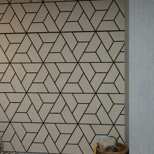 Sound-absorbing panels