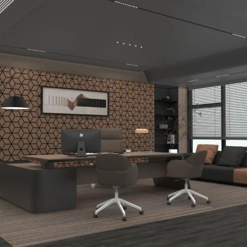 Sound-absorbing panels